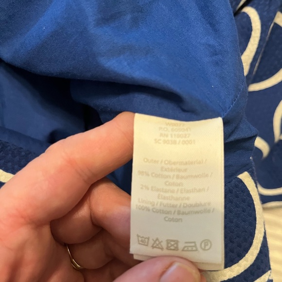 Boden 👓 Dress - Picture 6 of 7